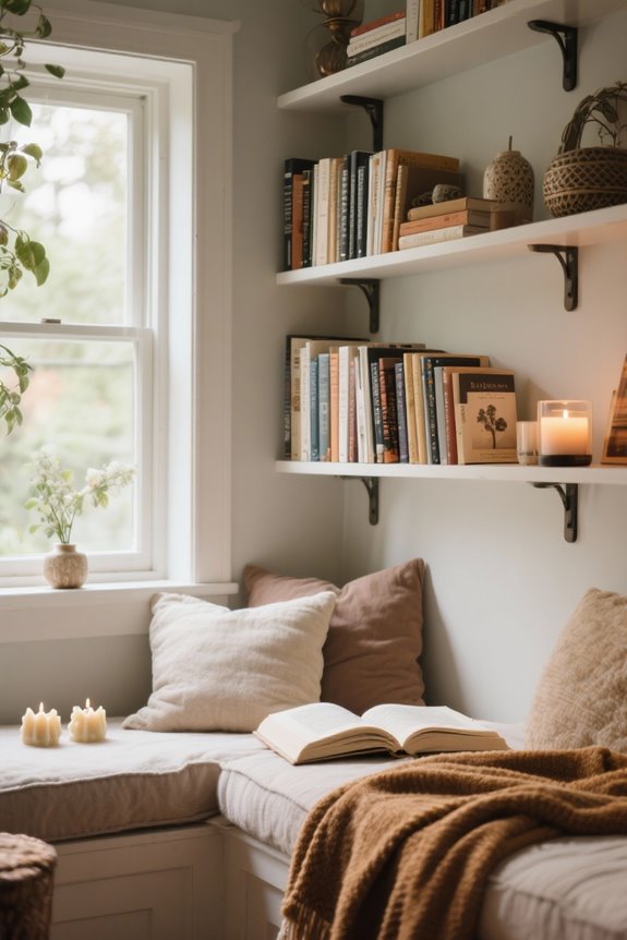 aromatic adventure for reading