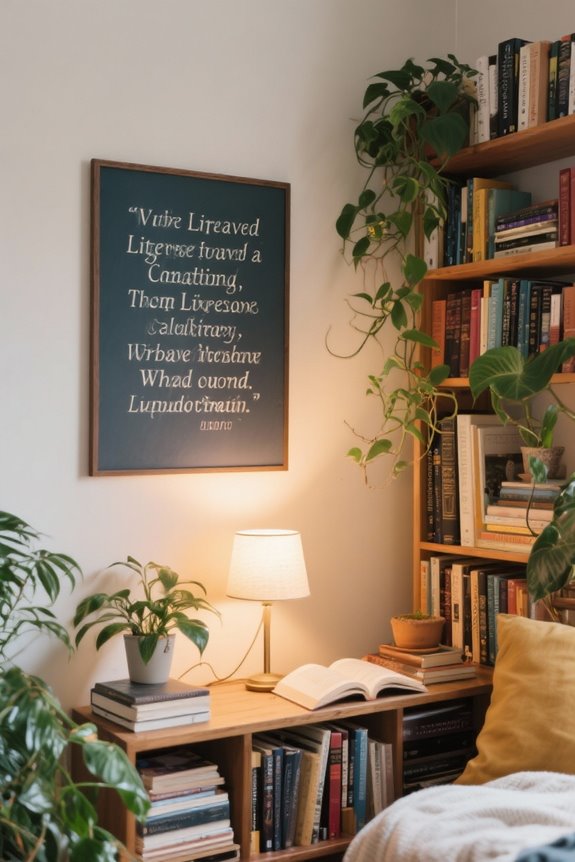 choosing impactful wall art