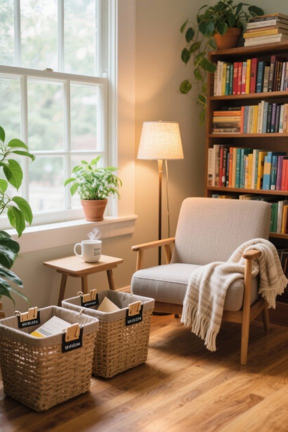 effortless space organization solution