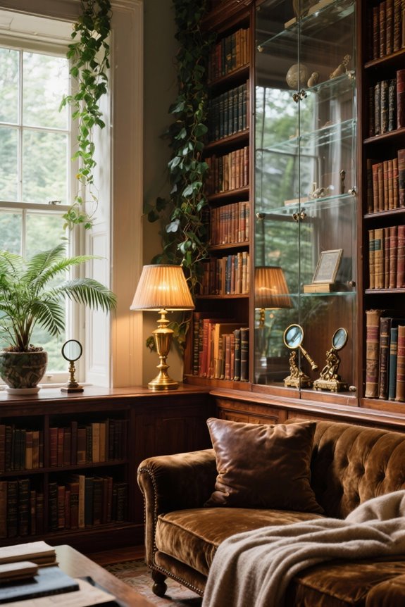 protect and display rare books
