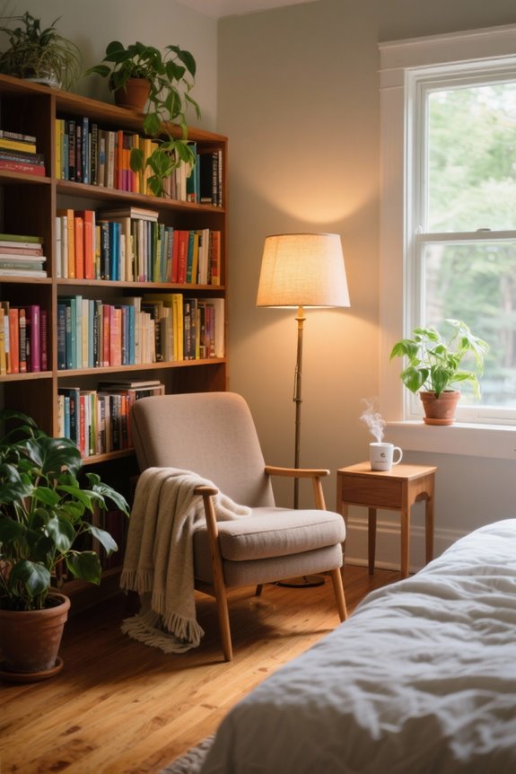 quiet bedroom tower fans