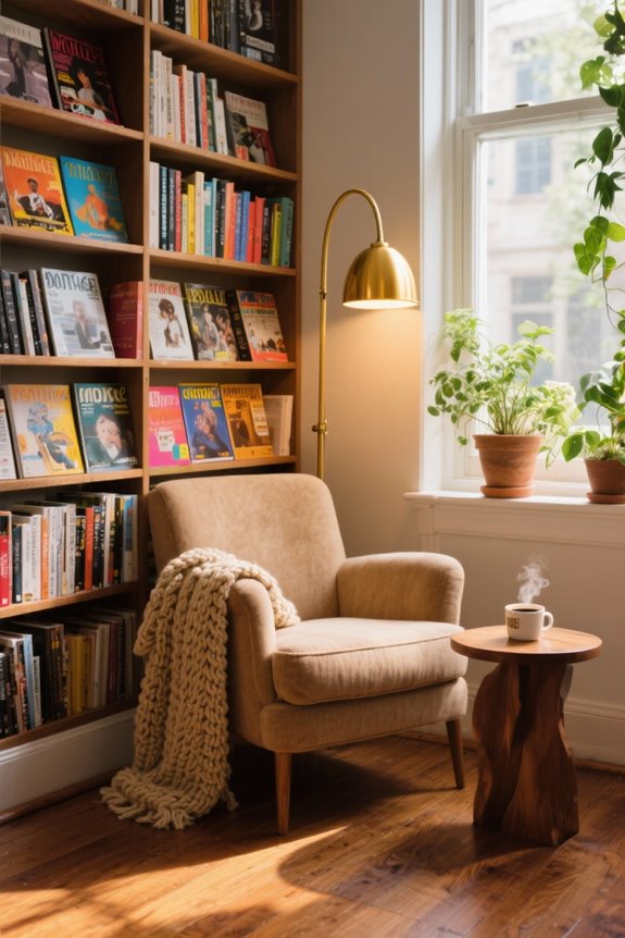 showcase beloved magazine collection