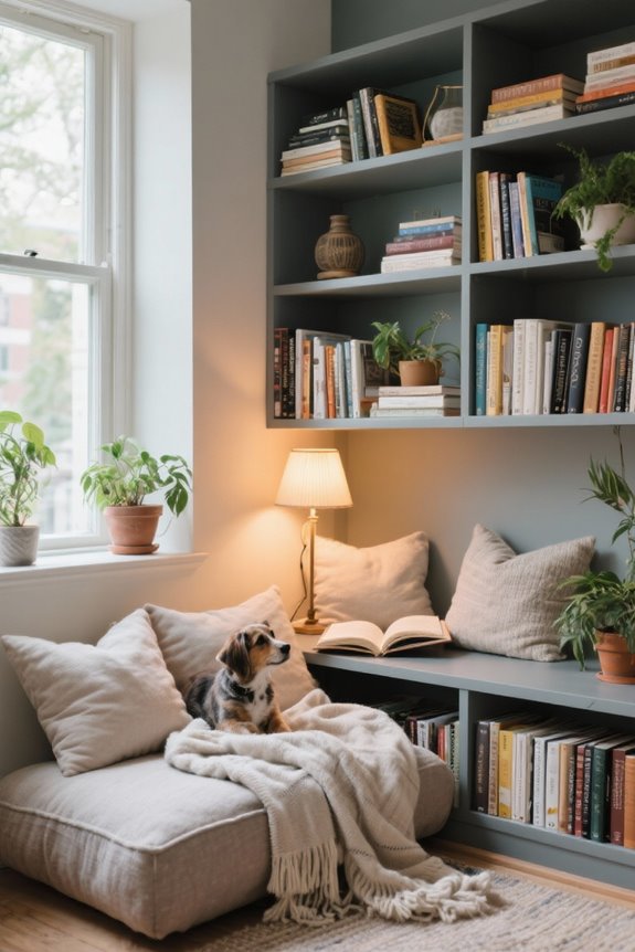 soft washable cozy textiles