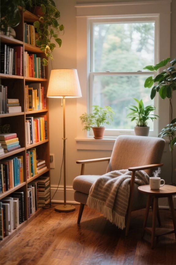 warm white smart bulbs